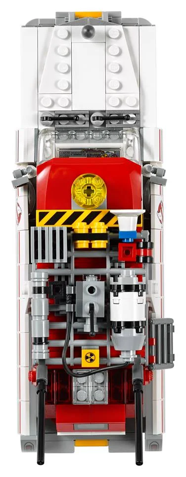 LEGO® 75828 Ecto-1 & 2 Unikat - zdjęcie 21