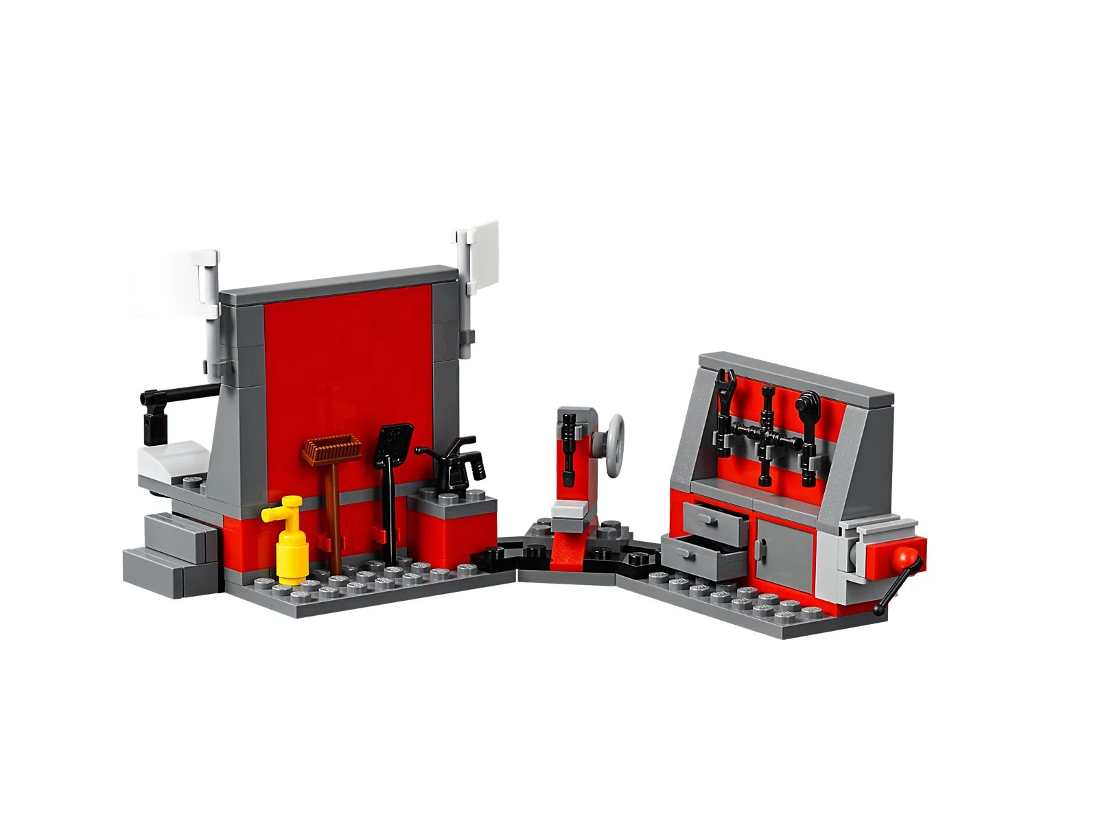 LEGO® 75875 Speed Champions F-150 Raptor & Ford Model A Hot Rod- Nowe - zdjęcie 4