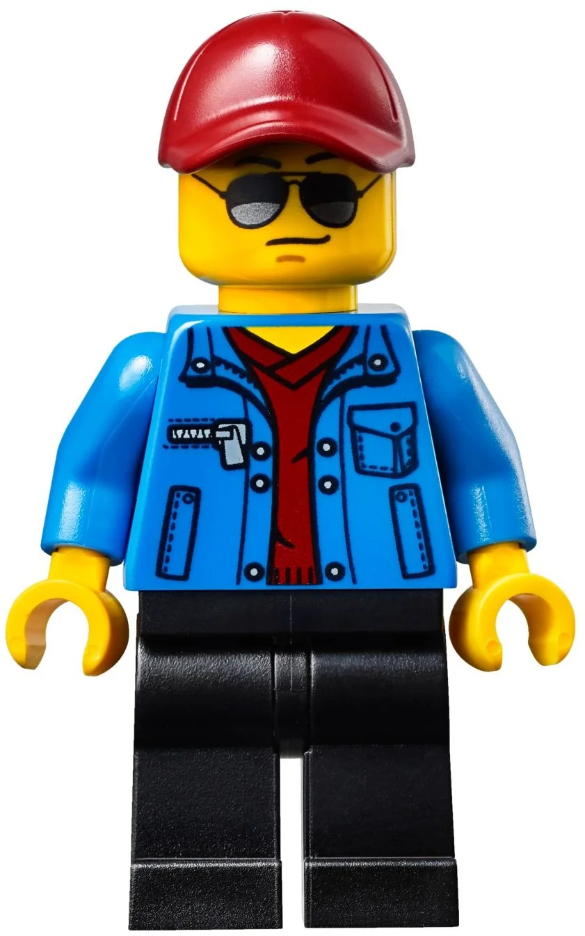 LEGO® 75875 Speed Champions F-150 Raptor & Ford Model A Hot Rod- Nowe - zdjęcie 17