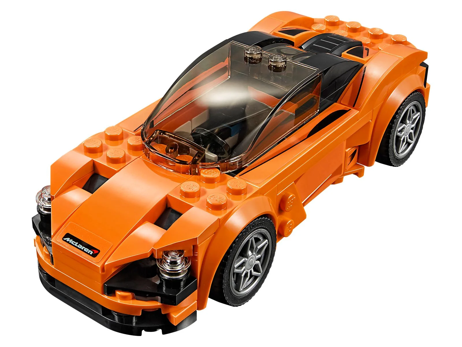 LEGO® 75880 Speed Champions McLaren 720S - zdjęcie 7