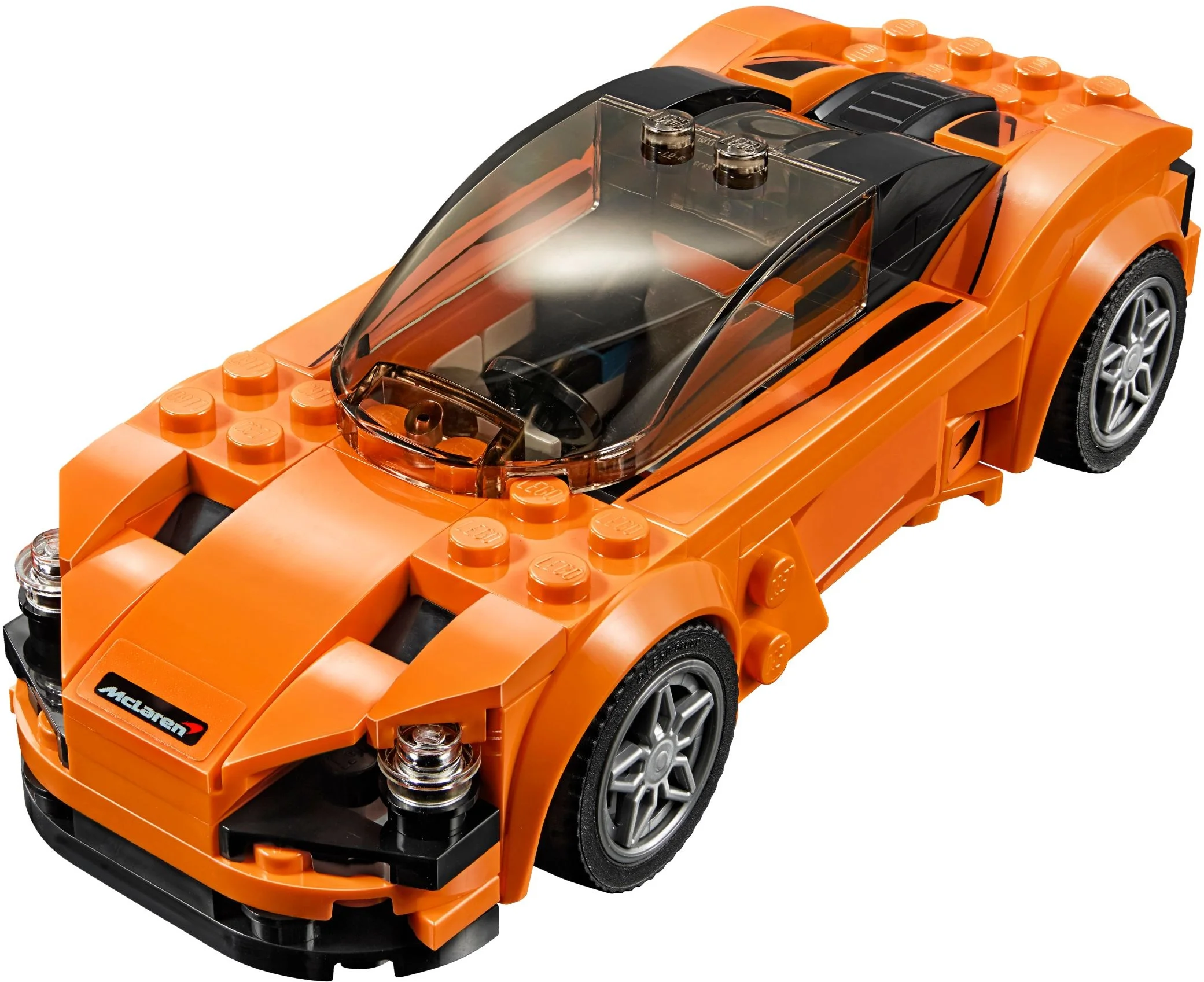 LEGO® 75880 Speed Champions McLaren 720S - zdjęcie 9