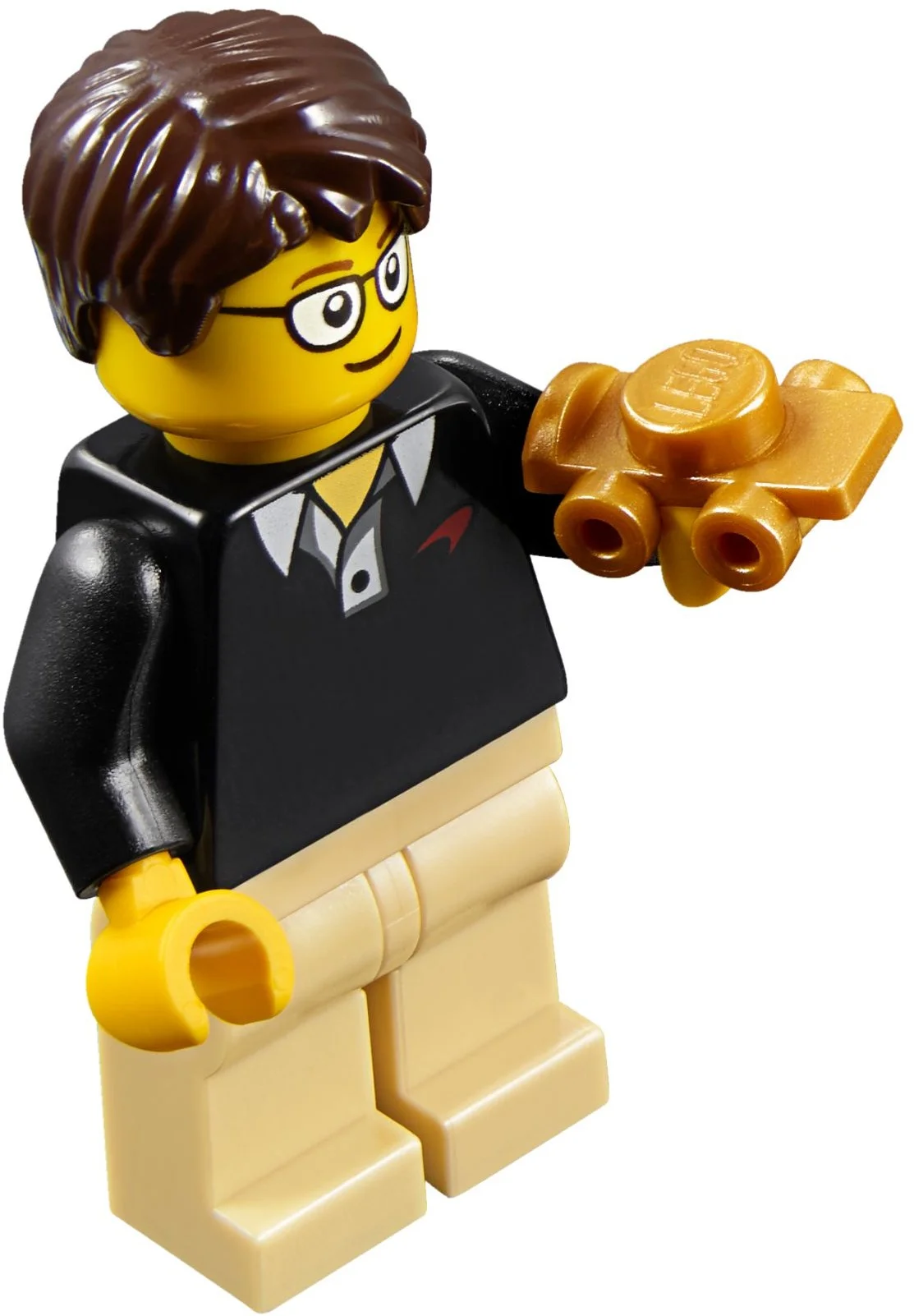 LEGO® 75880 Speed Champions McLaren 720S - zdjęcie 10