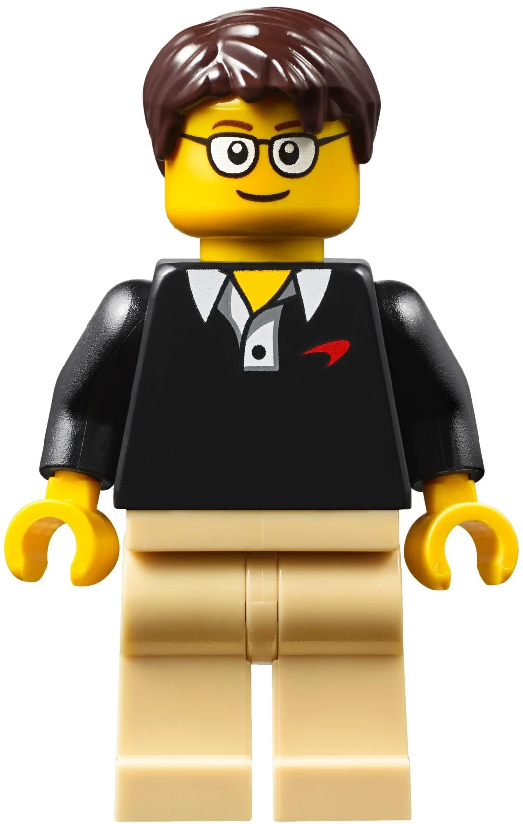 LEGO® 75880 Speed Champions McLaren 720S - zdjęcie 12