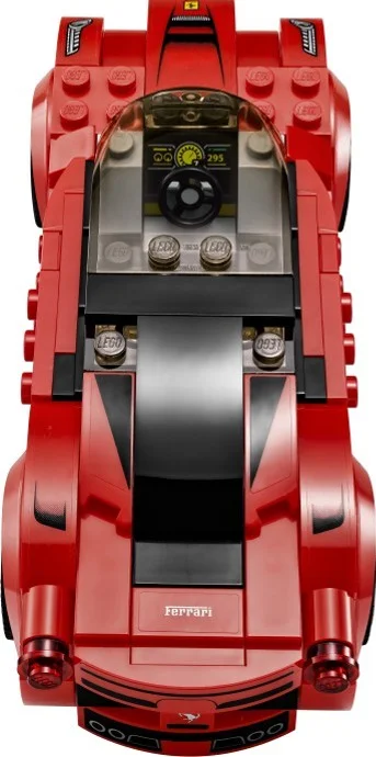 LEGO® 75899 Speed Champions LaFerrari - zdjęcie 5