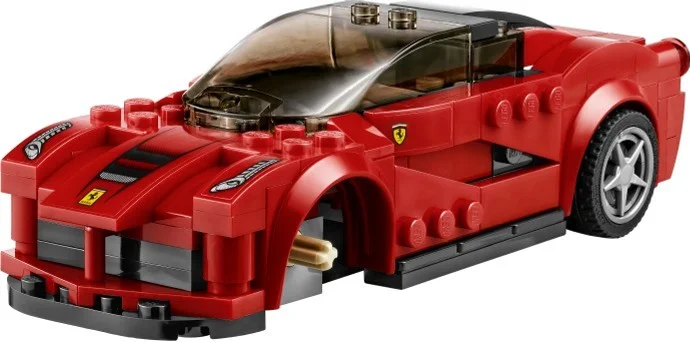 LEGO® 75899 Speed Champions LaFerrari - zdjęcie 7