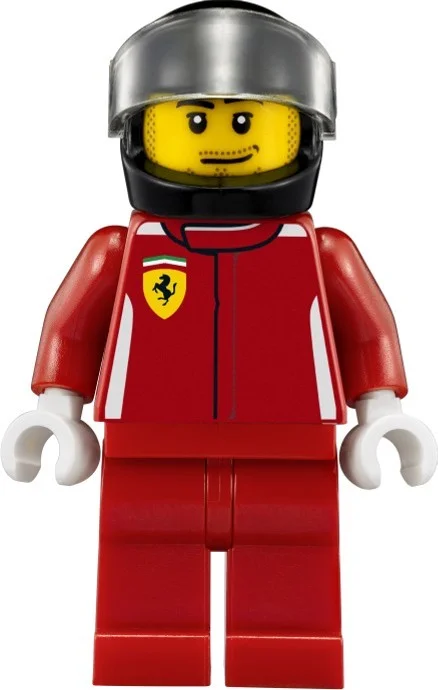 LEGO® 75899 Speed Champions LaFerrari - zdjęcie 10