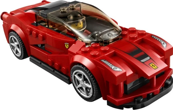 LEGO® 75899 Speed Champions LaFerrari - zdjęcie 13