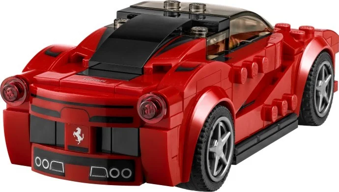 LEGO® 75899 Speed Champions LaFerrari - zdjęcie 20