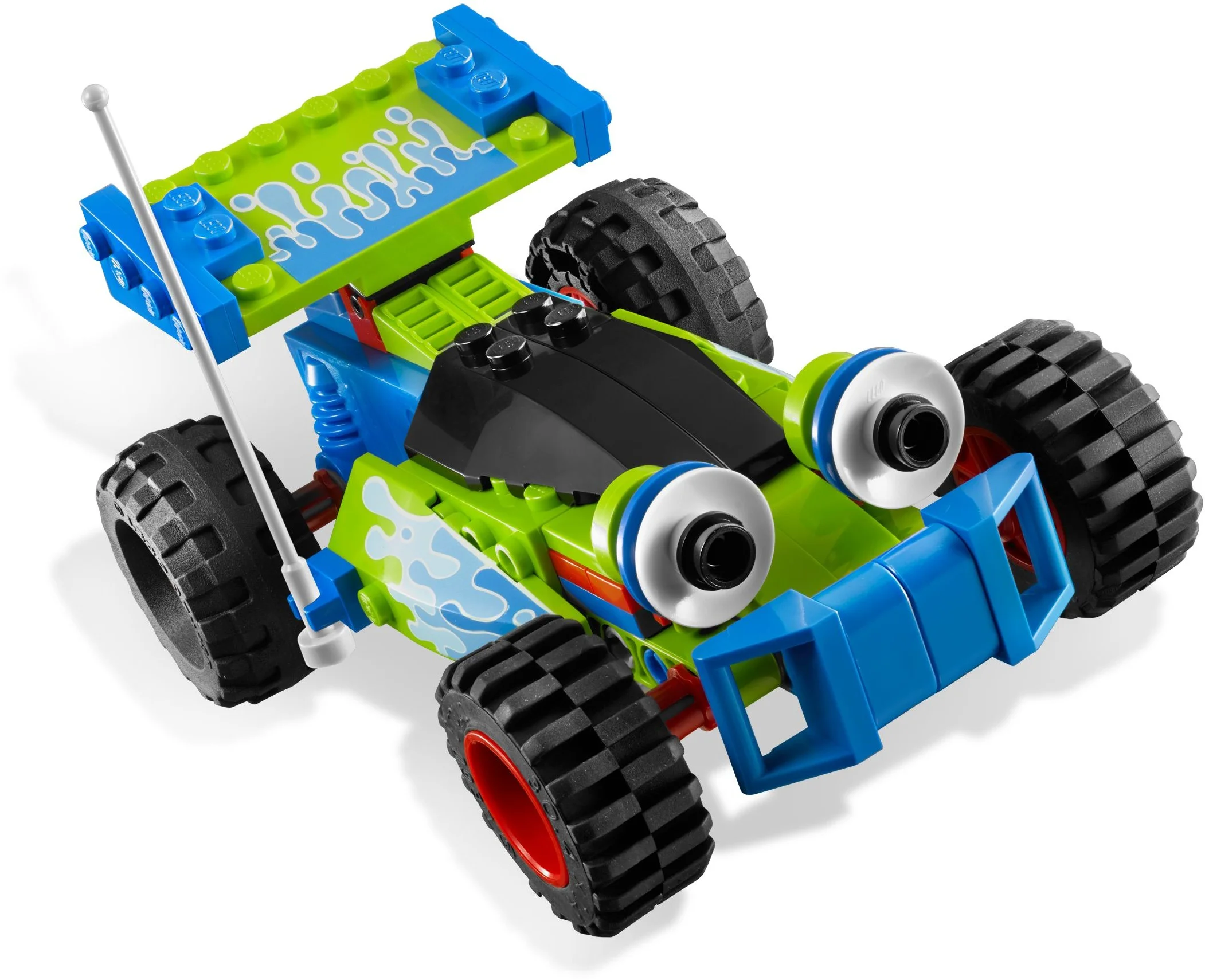 LEGO® 7590 Woody and Buzz to the Rescue - zdjęcie 14