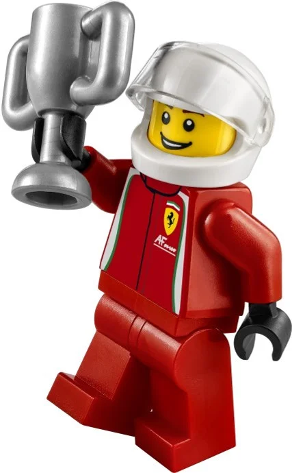 LEGO® 75908 Speed Champions 458 Italia GT2 Nowe - zdjęcie 7
