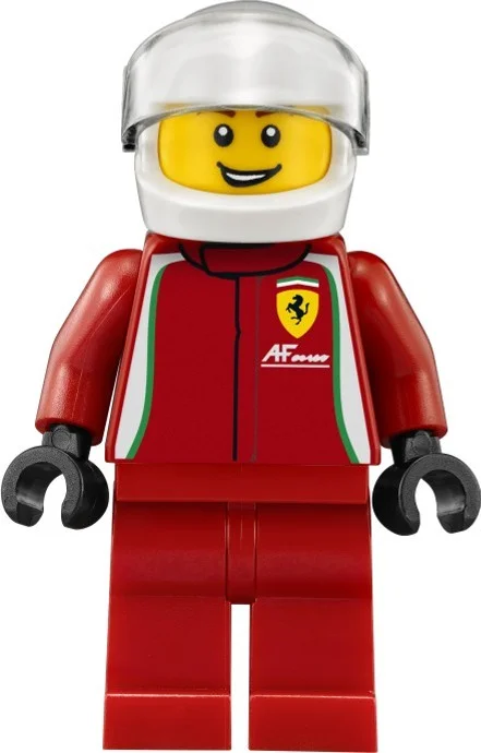 LEGO® 75908 Speed Champions 458 Italia GT2 Nowe - zdjęcie 11