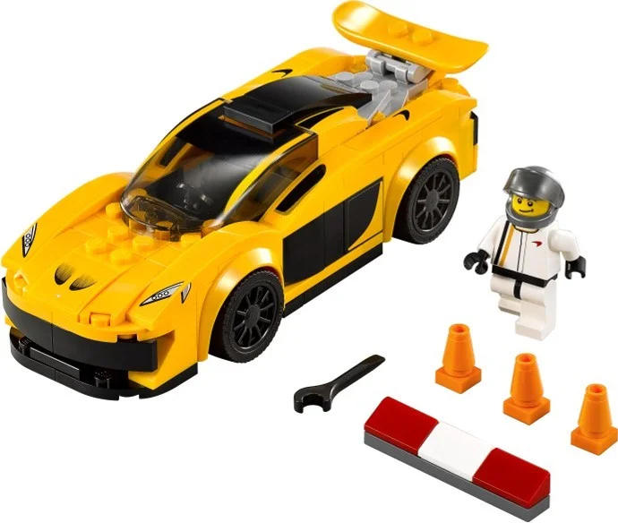 LEGO® 75909 Mclaren P1 - zdjęcie 7