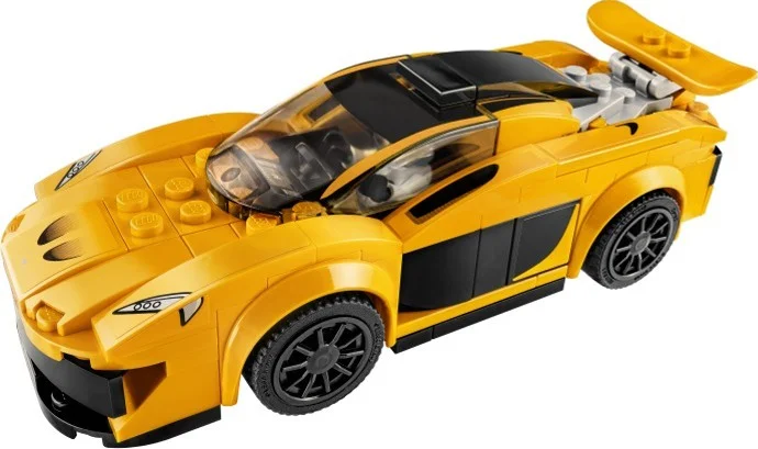 LEGO® 75909 Mclaren P1 - zdjęcie 15
