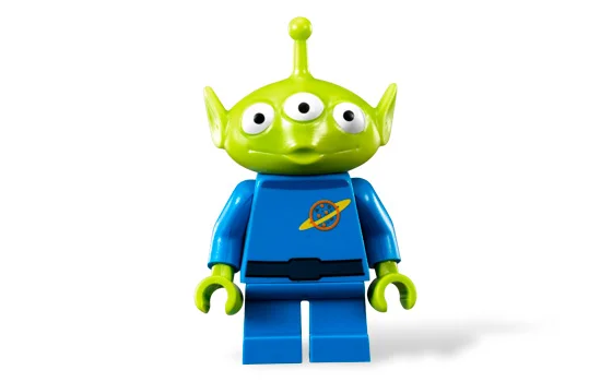 LEGO® 7592 Construct-a-Buzz - zdjęcie 12