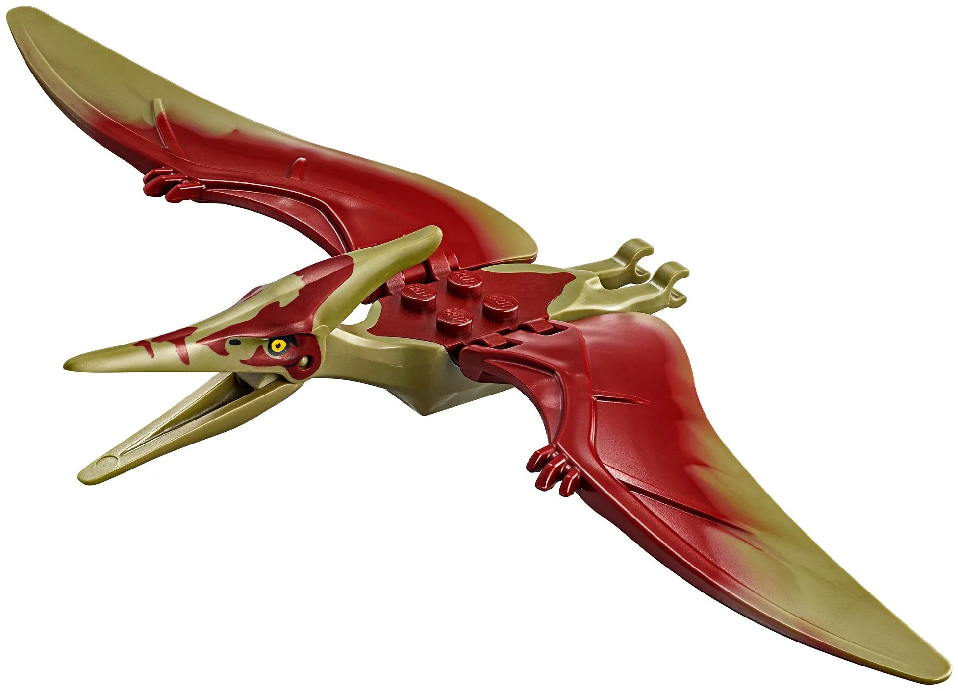LEGO® 75926 Pościg za pteranodonem - zdjęcie 4
