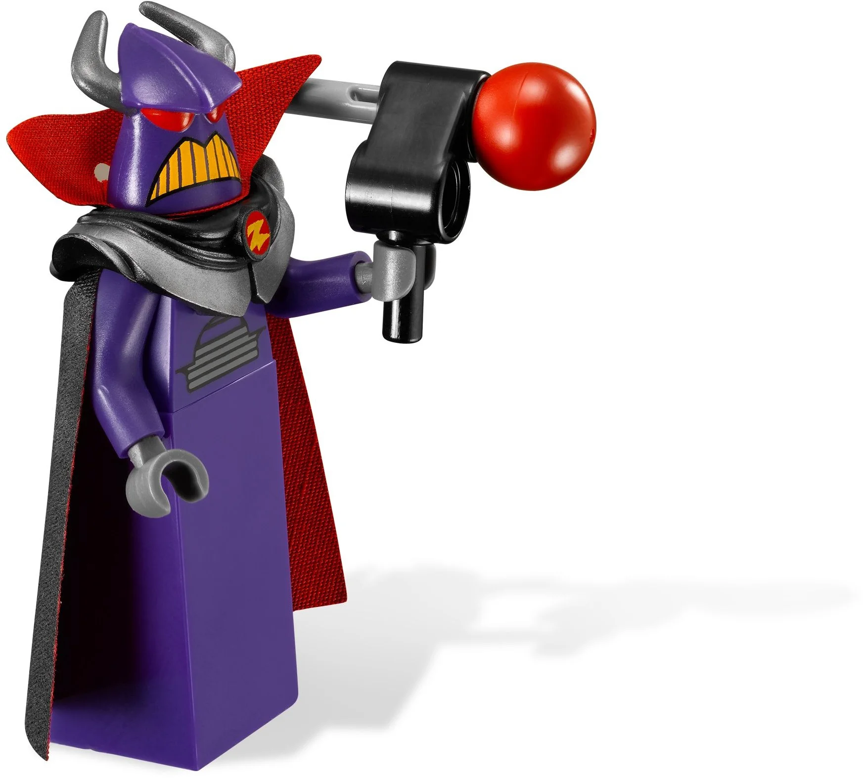 LEGO® 7593 Story Toy Story Gwiezdny statek kosmiczny Buzza - zdjęcie 6