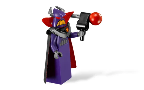 LEGO® 7593 Story Toy Story Gwiezdny statek kosmiczny Buzza - zdjęcie 13