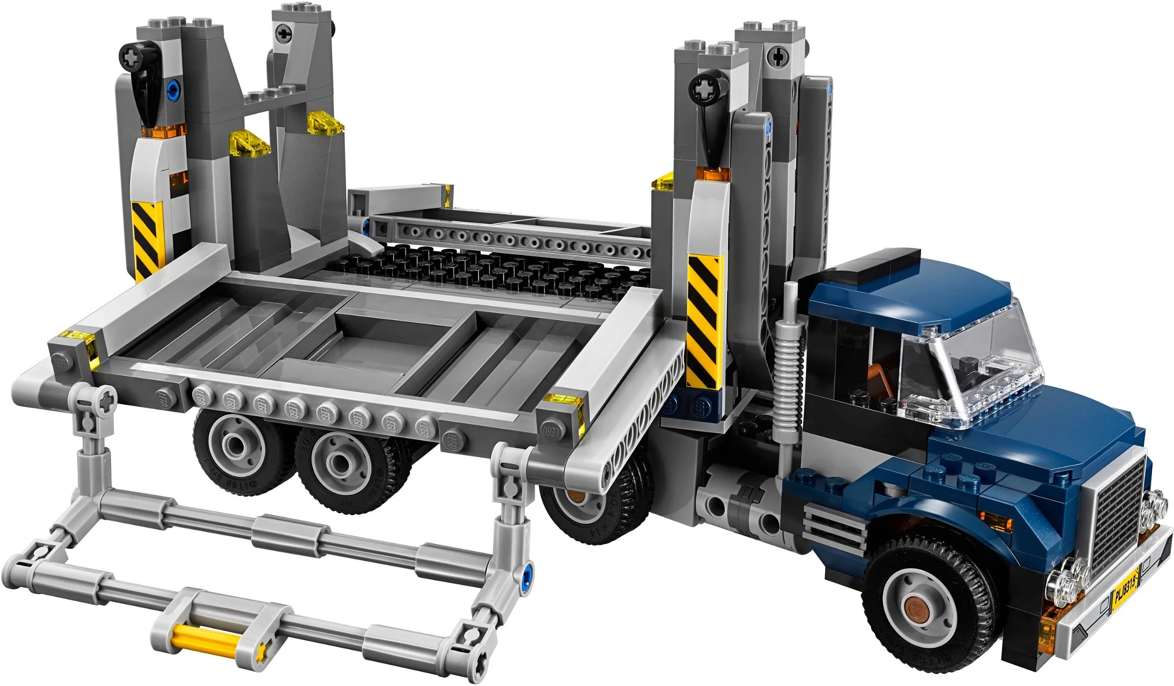 LEGO® 75933 Transport Tyranozaura - zdjęcie 3
