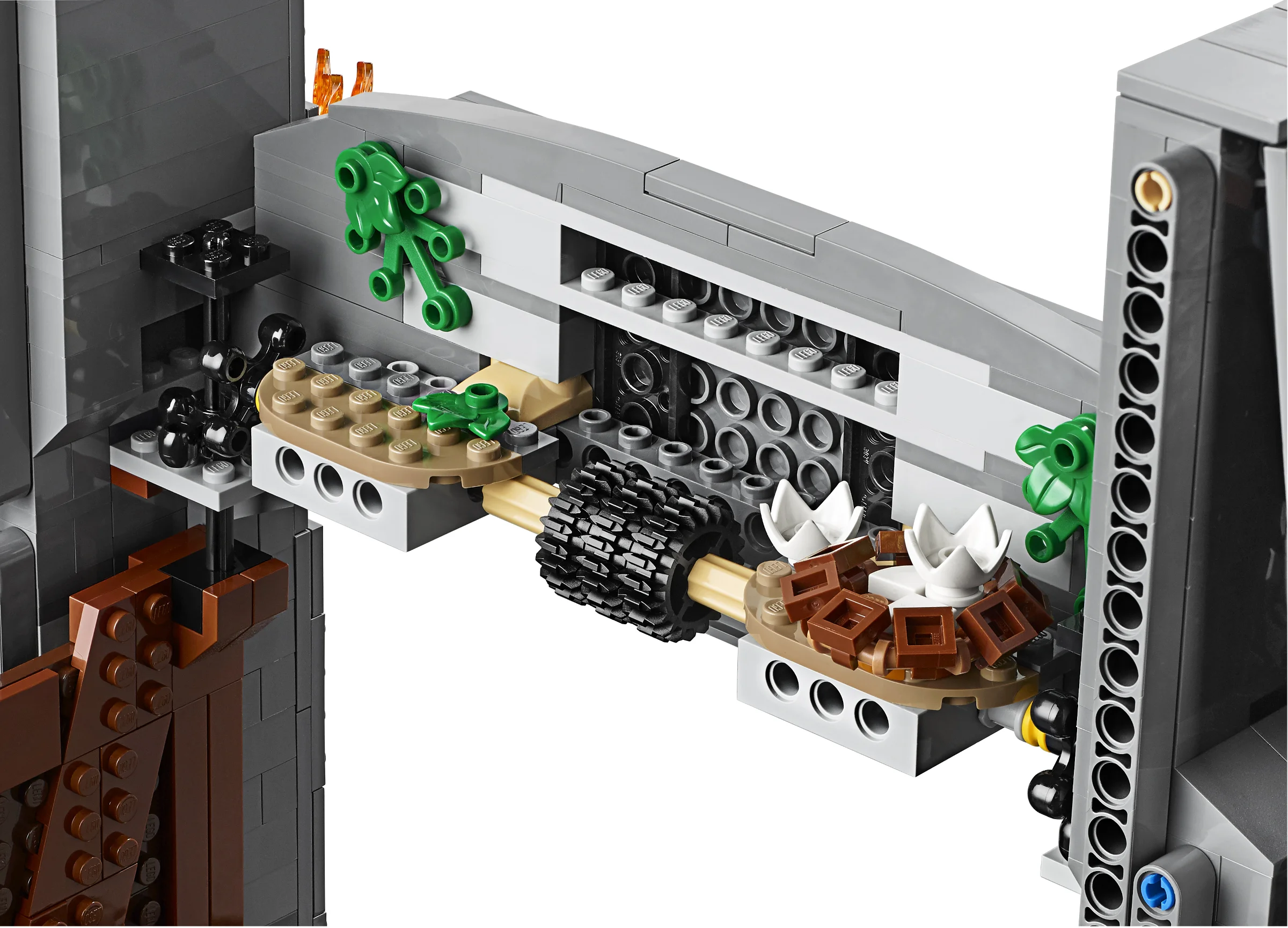LEGO® 75936 Jurassic World Park Jurajski: atak tyranozaura - zdjęcie 7