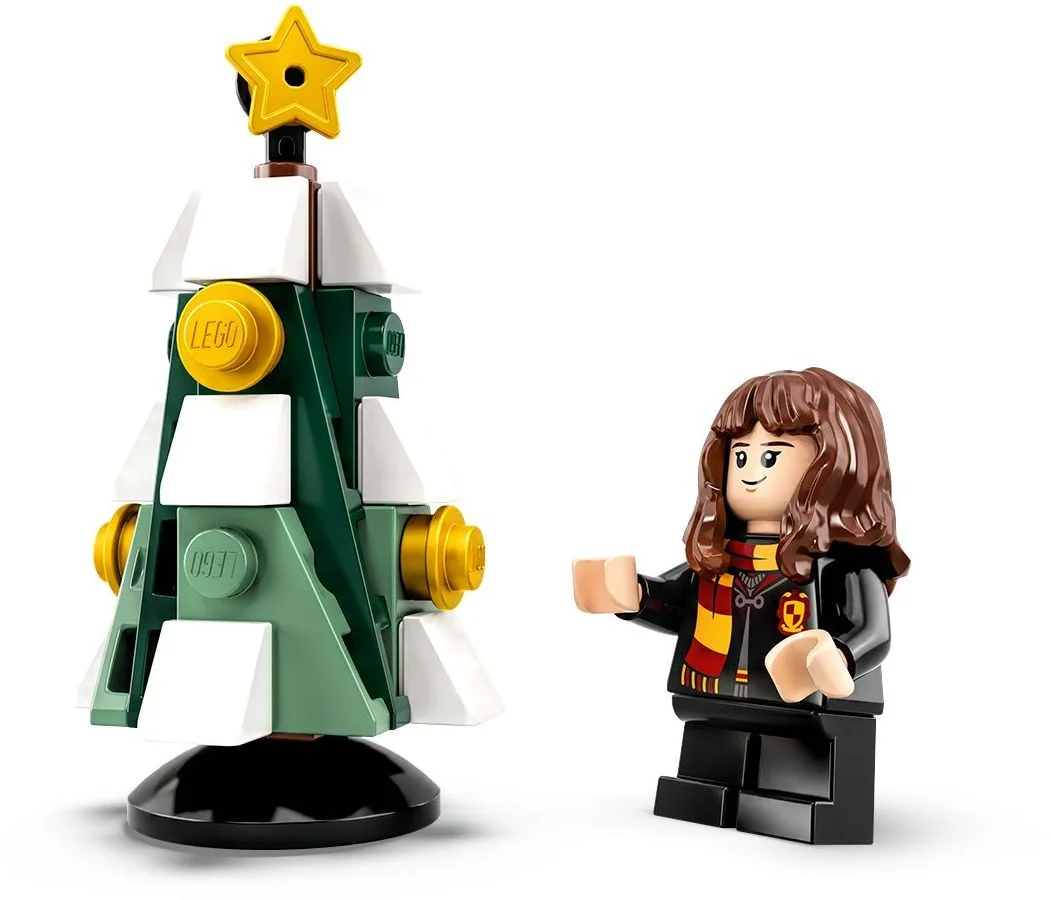 LEGO® 75964 LEGO Harry Potter Kalendarz adwentowy 2019 - zdjęcie 5