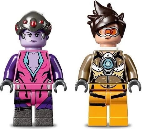 LEGO® 75970 Smuga vs. Trupia Wdowa - zdjęcie 4