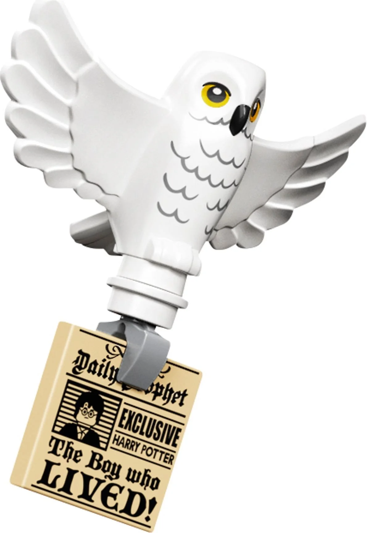 LEGO® 75978 Potter Ulica Pokątna - zdjęcie 6