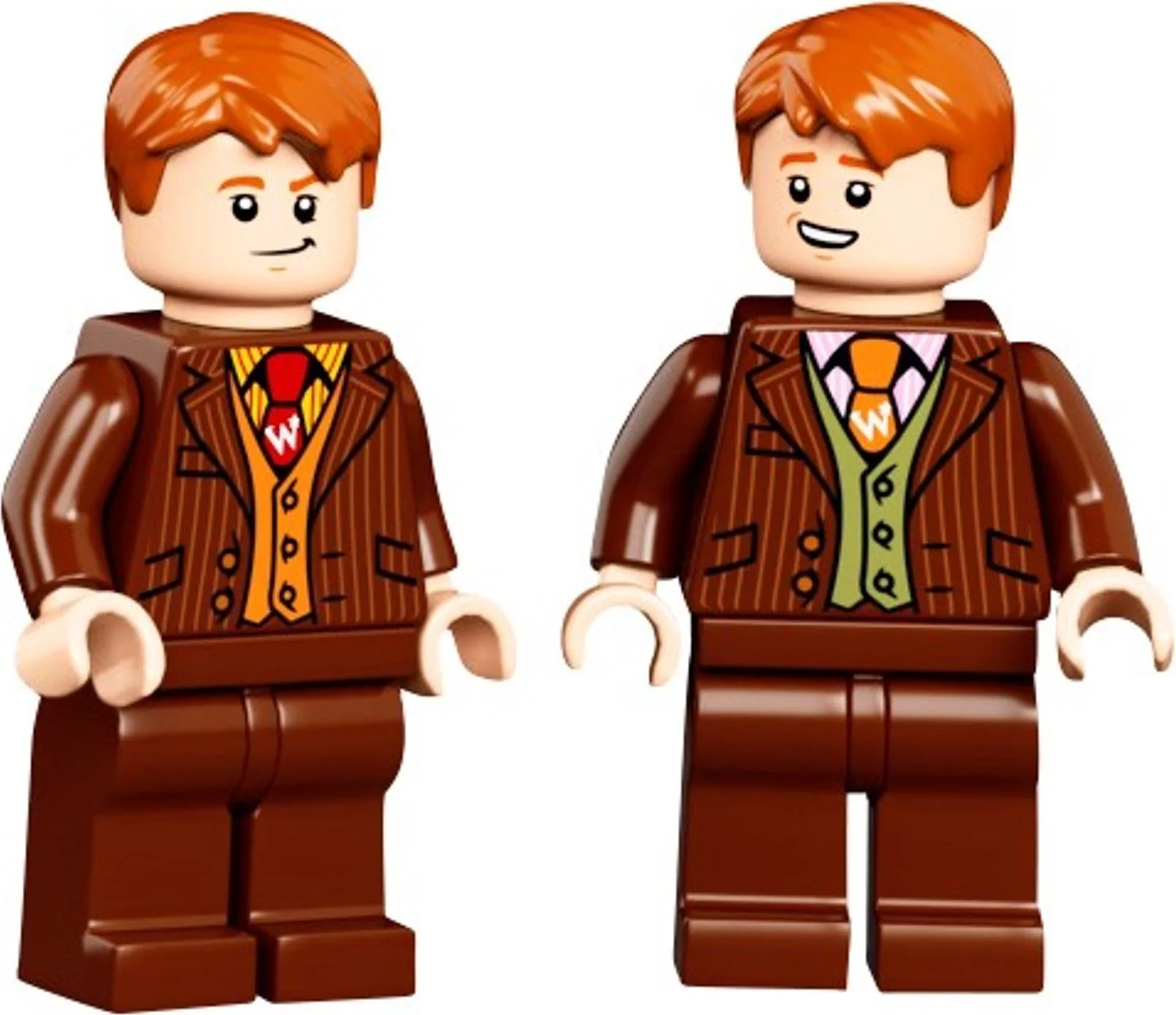 LEGO® 75978 Potter Ulica Pokątna - zdjęcie 8