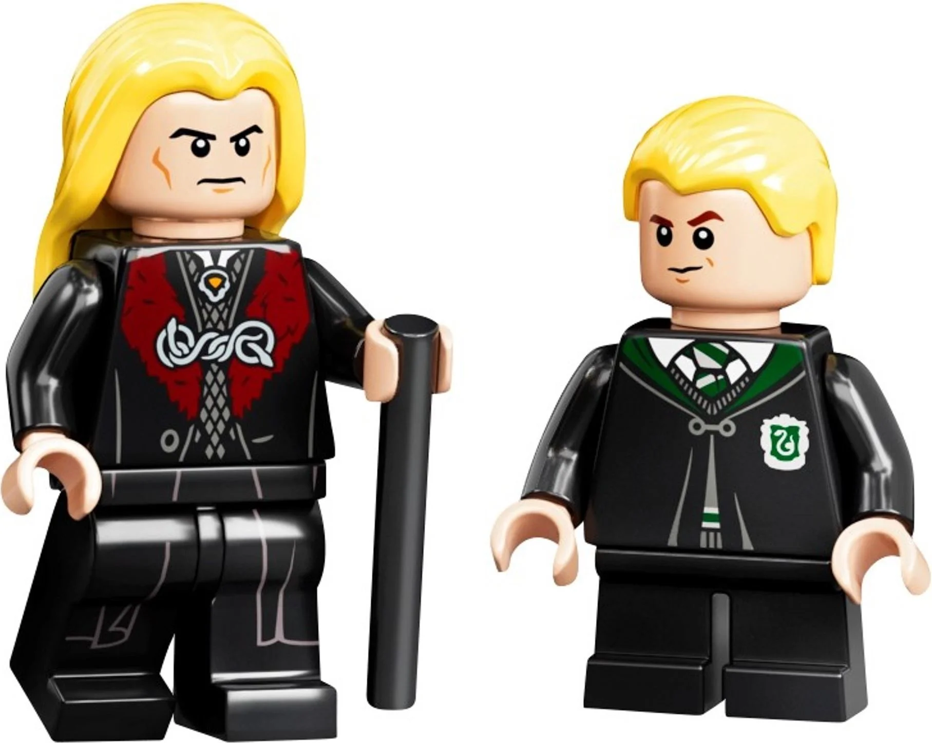 LEGO® 75978 Potter Ulica Pokątna - zdjęcie 21