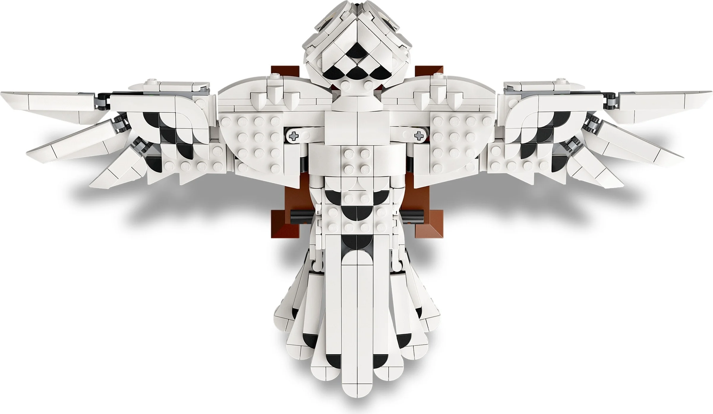 LEGO® 75979 Harry Potter Hedwiga - zdjęcie 8