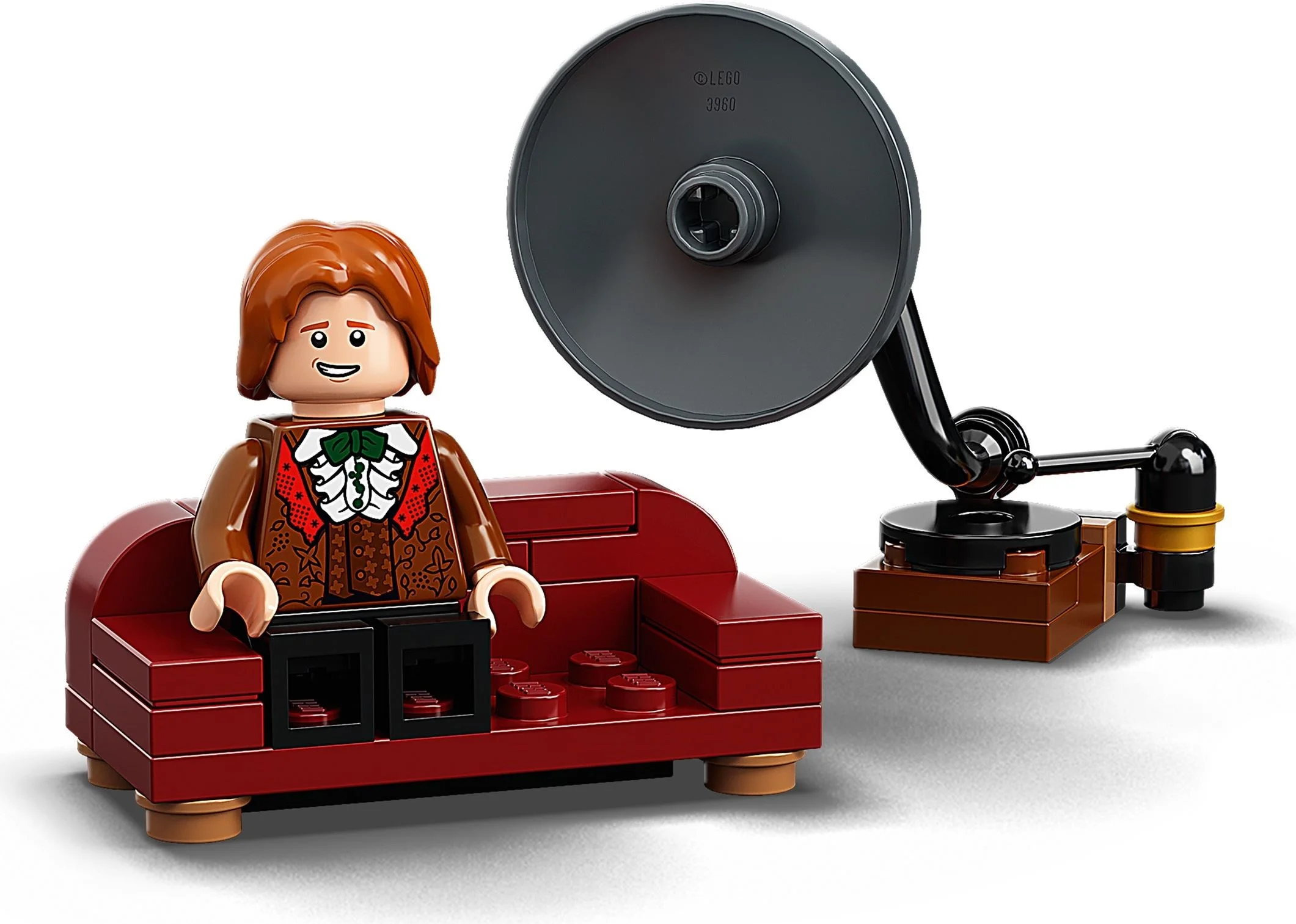 LEGO® 75981 Harry Potter Kalendarz adwentowy 2020 - zdjęcie 9