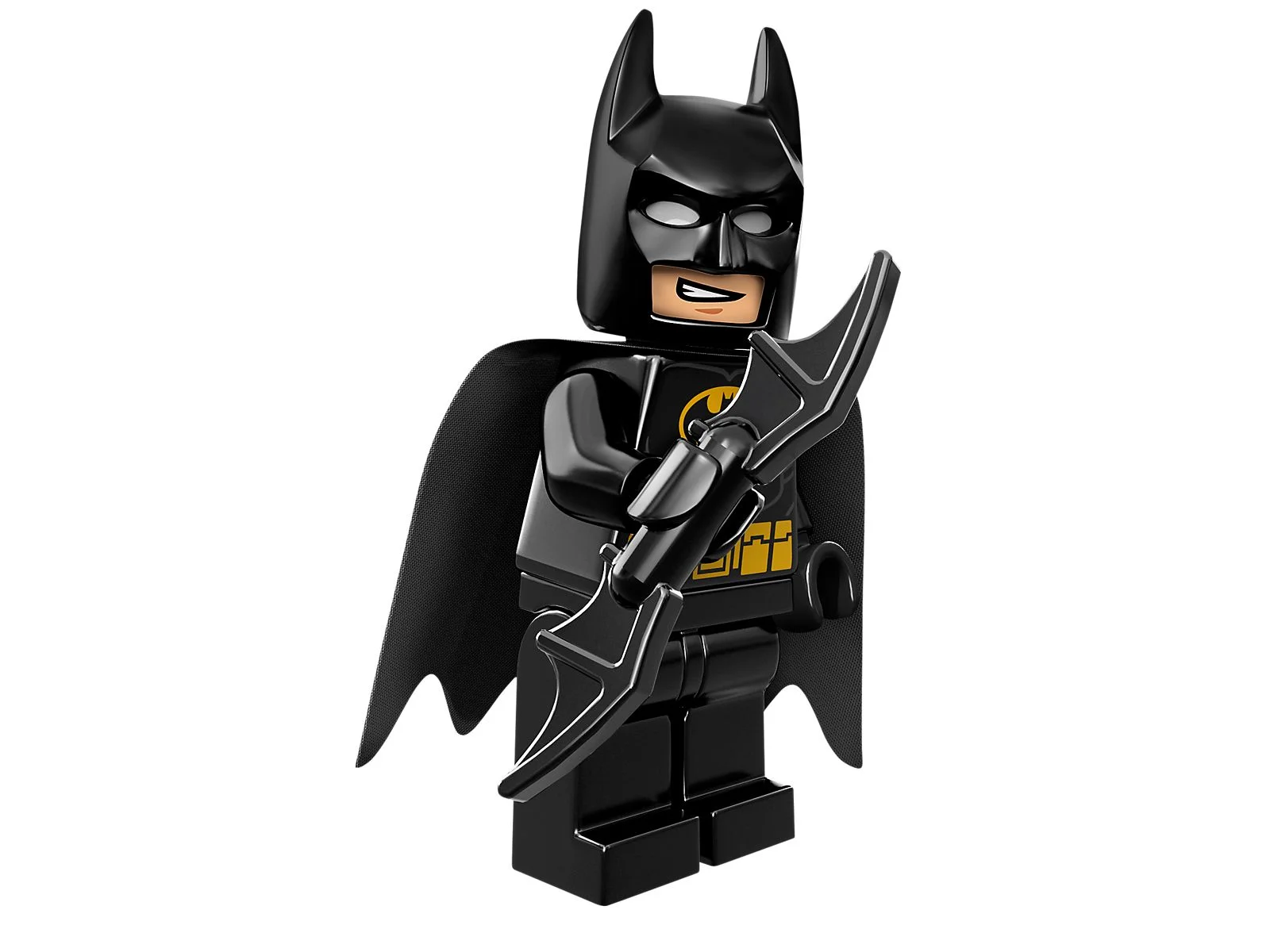 LEGO® 76013 Parowy walec Jokera - zdjęcie 2