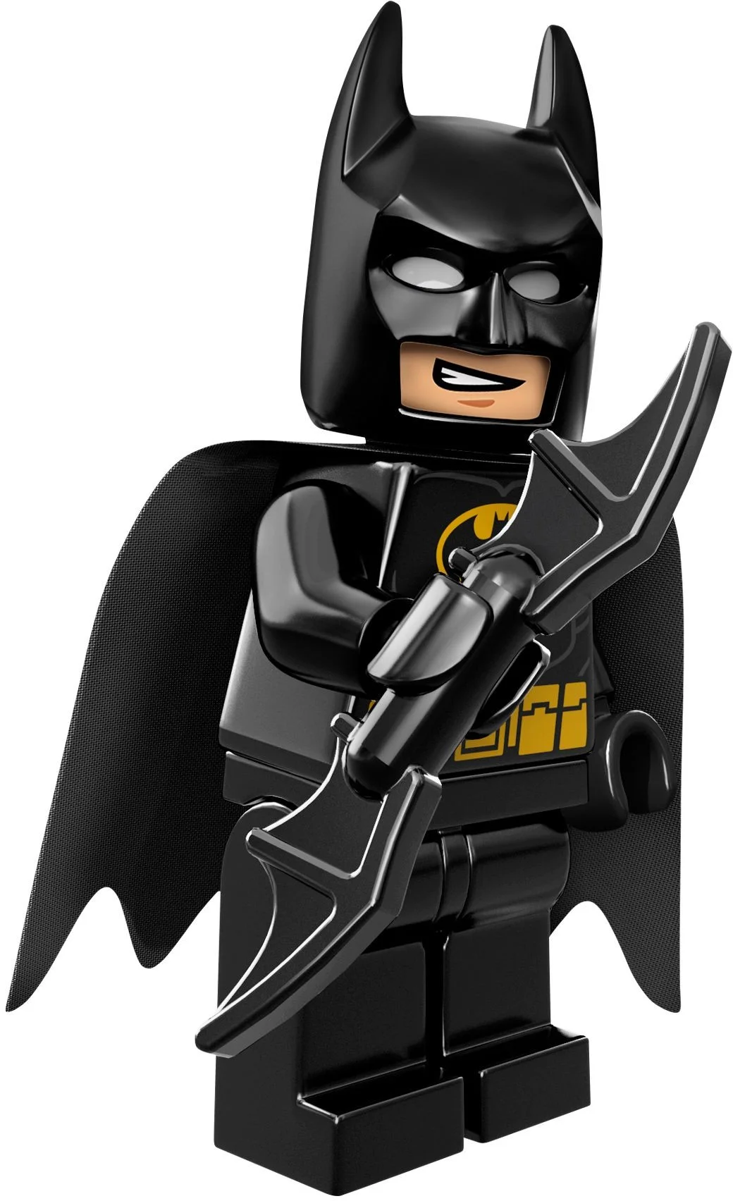 LEGO® 76013 Parowy walec Jokera - zdjęcie 8