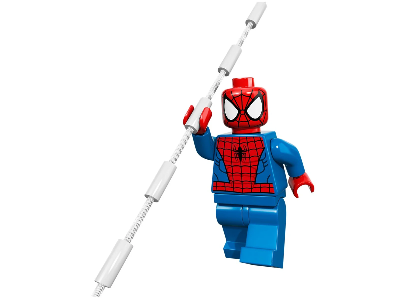 LEGO® 76015 Doc Oc Napad ciężarówką - zdjęcie 3