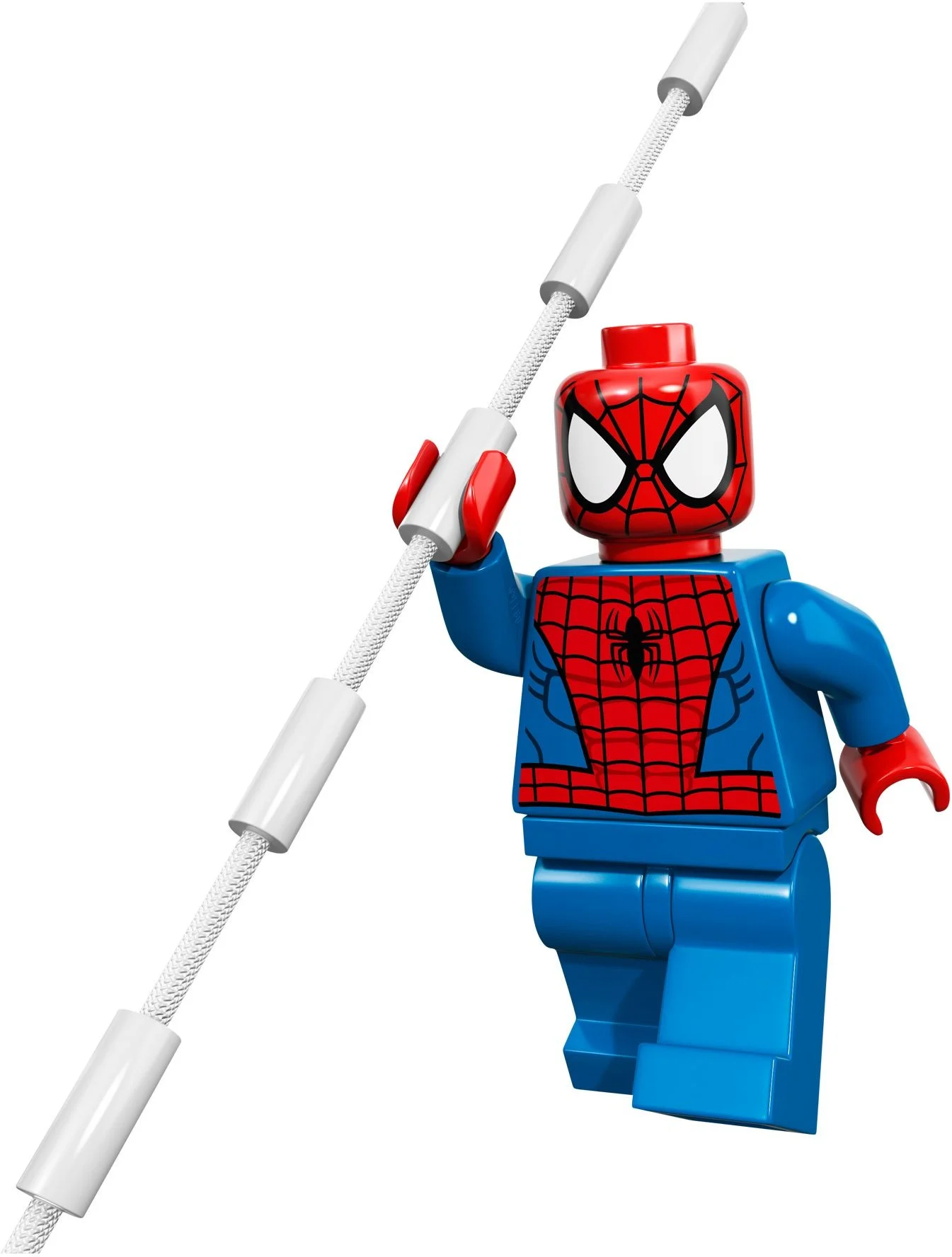 LEGO® 76015 Doc Oc Napad ciężarówką - zdjęcie 10