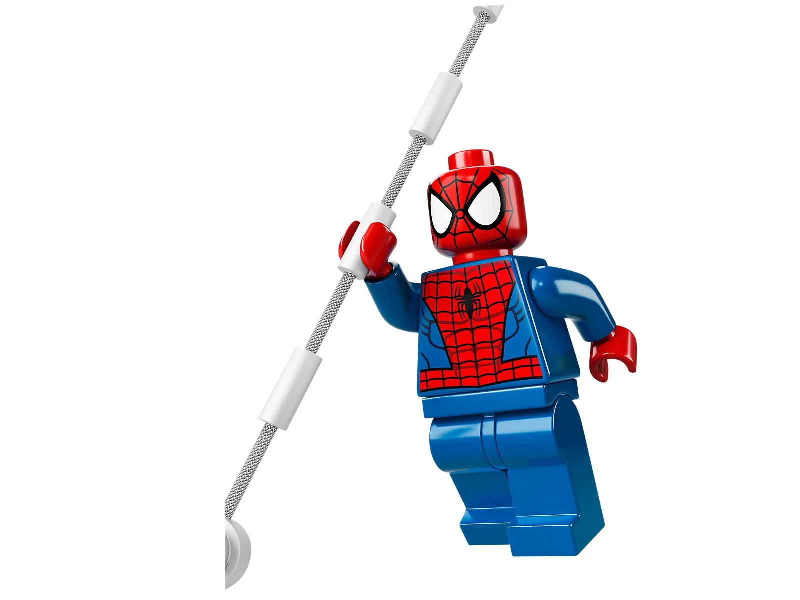 LEGO® 76016 Centrum pomocy pająka - zdjęcie 6