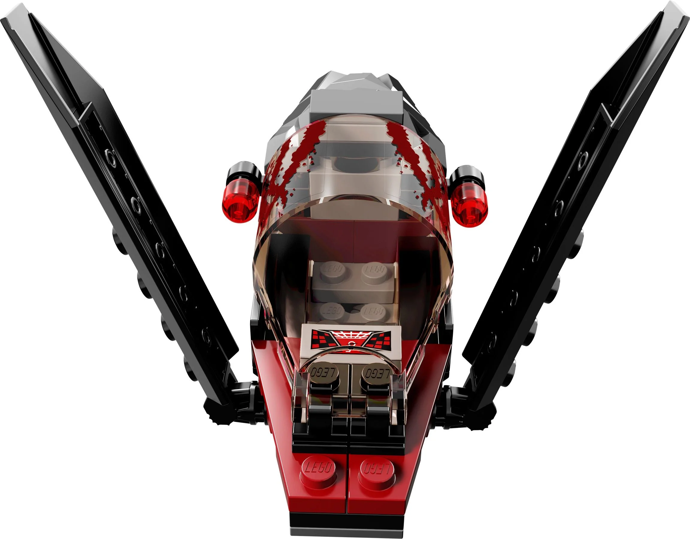 LEGO® 76019 Kosmiczny Starblaster - zdjęcie 8