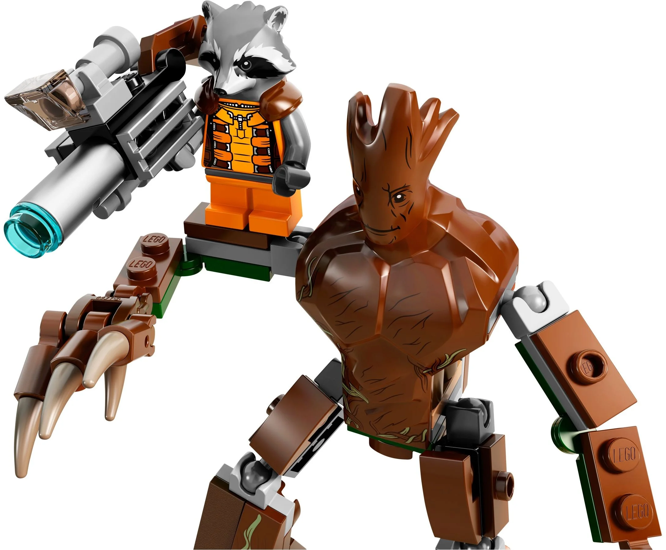 LEGO® 76020 Ucieczka z bazy Knowhere - zdjęcie 10