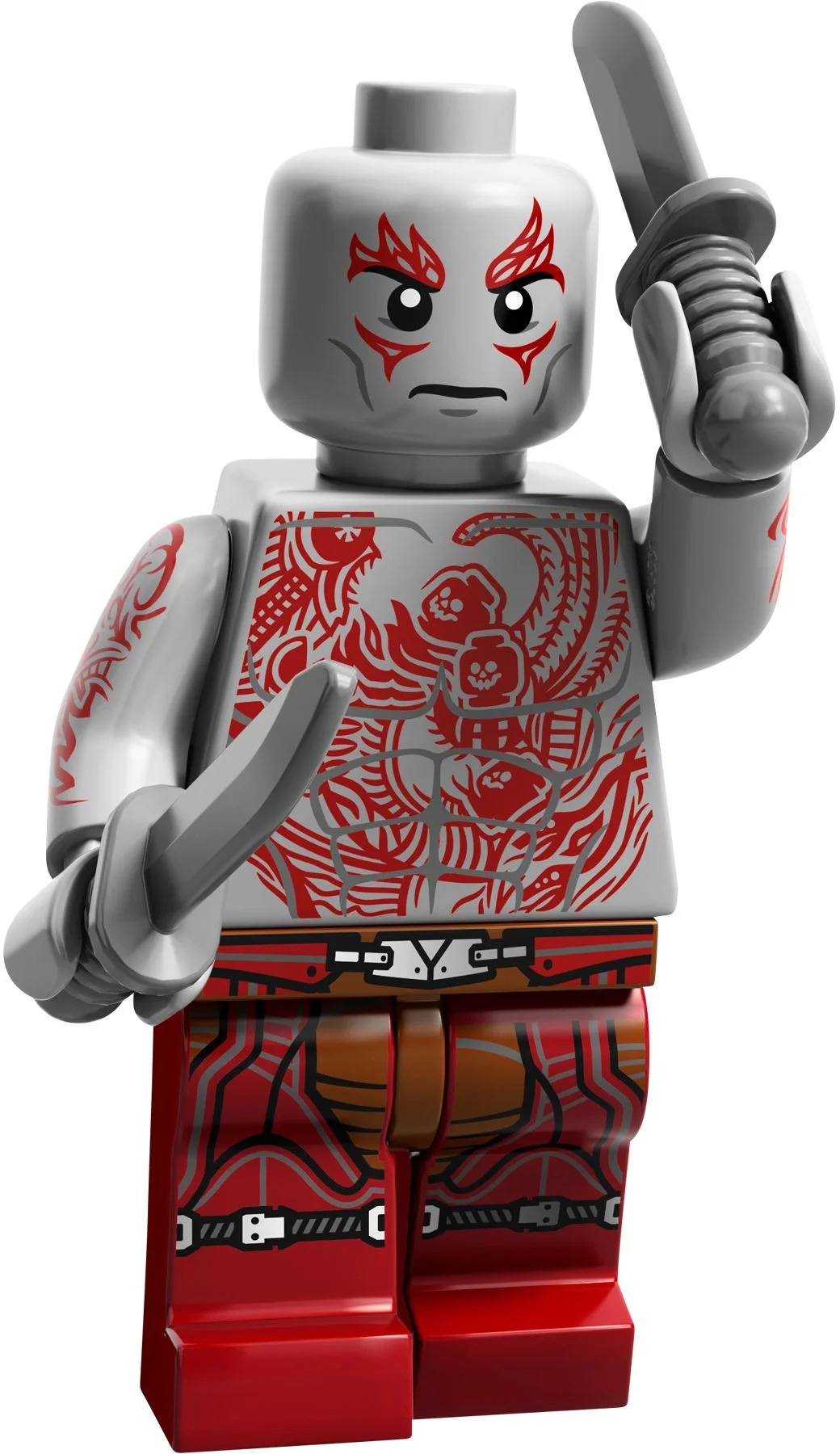 LEGO® 76021 Statek kosmiczny Milano - zdjęcie 15