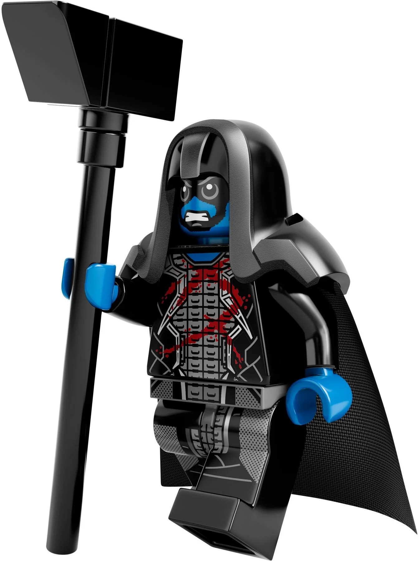 LEGO® 76021 Statek kosmiczny Milano - zdjęcie 16