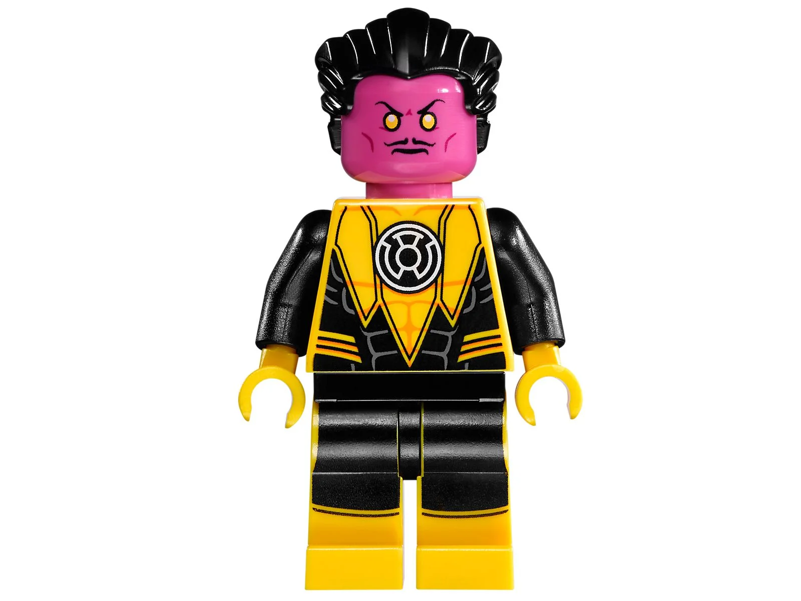 LEGO® 76025 Zielona Latarnia vs. Sinetro - zdjęcie 5