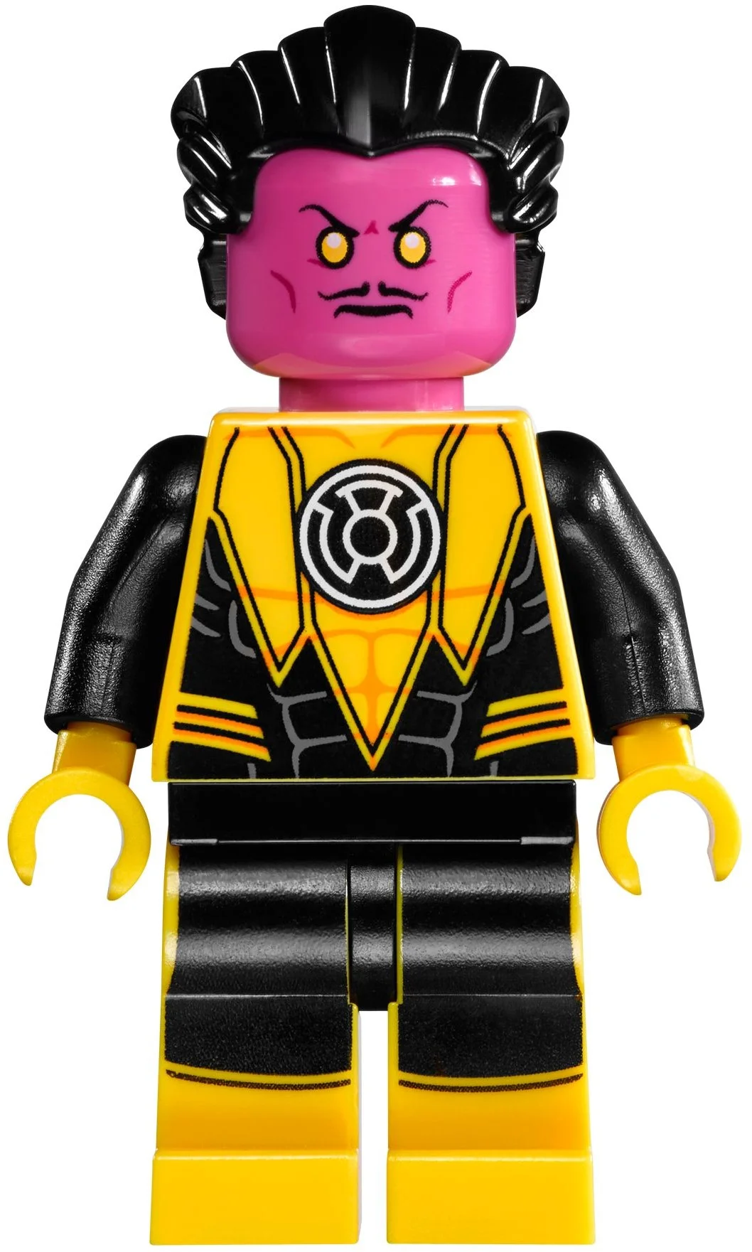 LEGO® 76025 Zielona Latarnia vs. Sinetro - zdjęcie 16