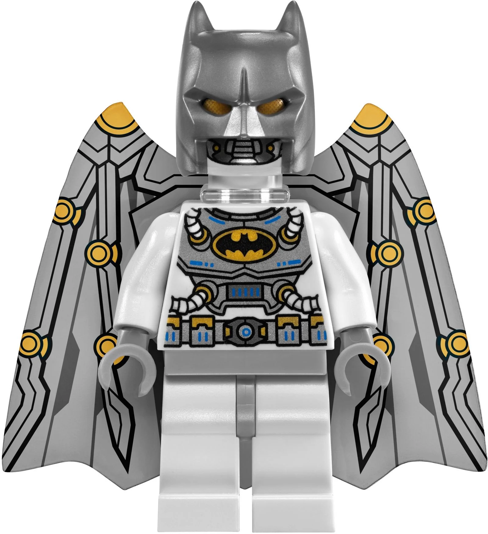 LEGO® 76025 Zielona Latarnia vs. Sinetro - zdjęcie 17