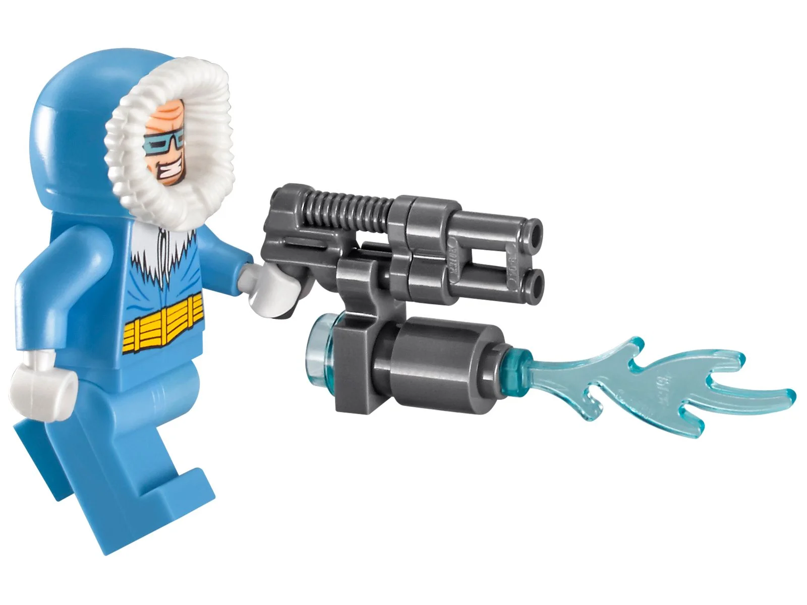 LEGO® 76026 Heroes Zestaw Glodny Grod - zdjęcie 5
