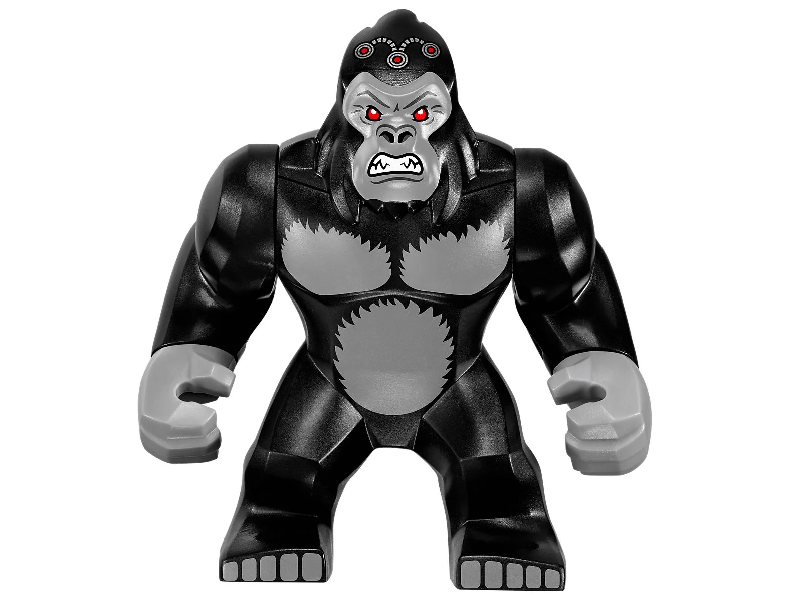 LEGO® 76026 Heroes Zestaw Glodny Grod - zdjęcie 9
