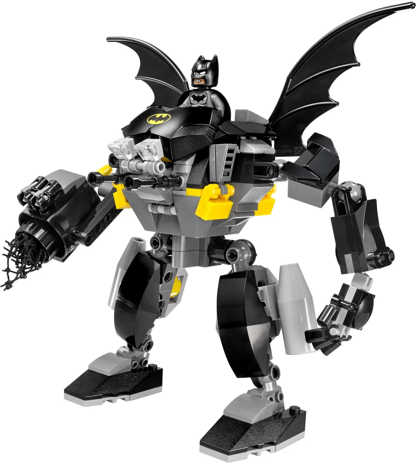 LEGO® 76026 Heroes Zestaw Glodny Grod - zdjęcie 11