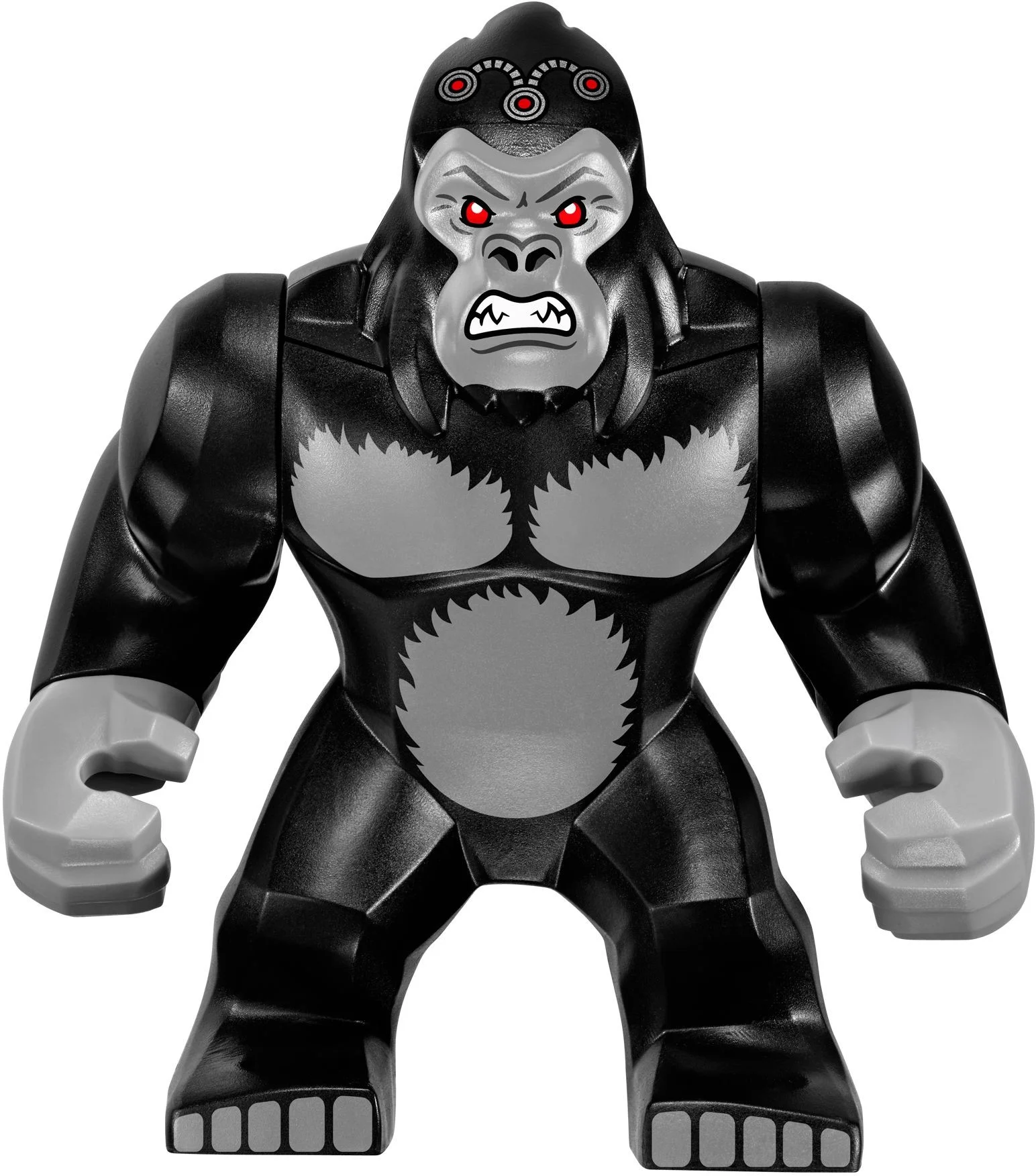 LEGO® 76026 Heroes Zestaw Glodny Grod - zdjęcie 16