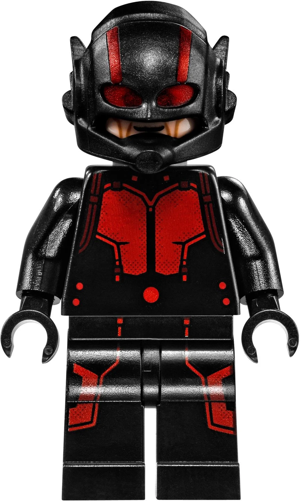 LEGO® 76039 Heroes Starcie Ant-Mana Unikat kolekcjonerski - zdjęcie 5
