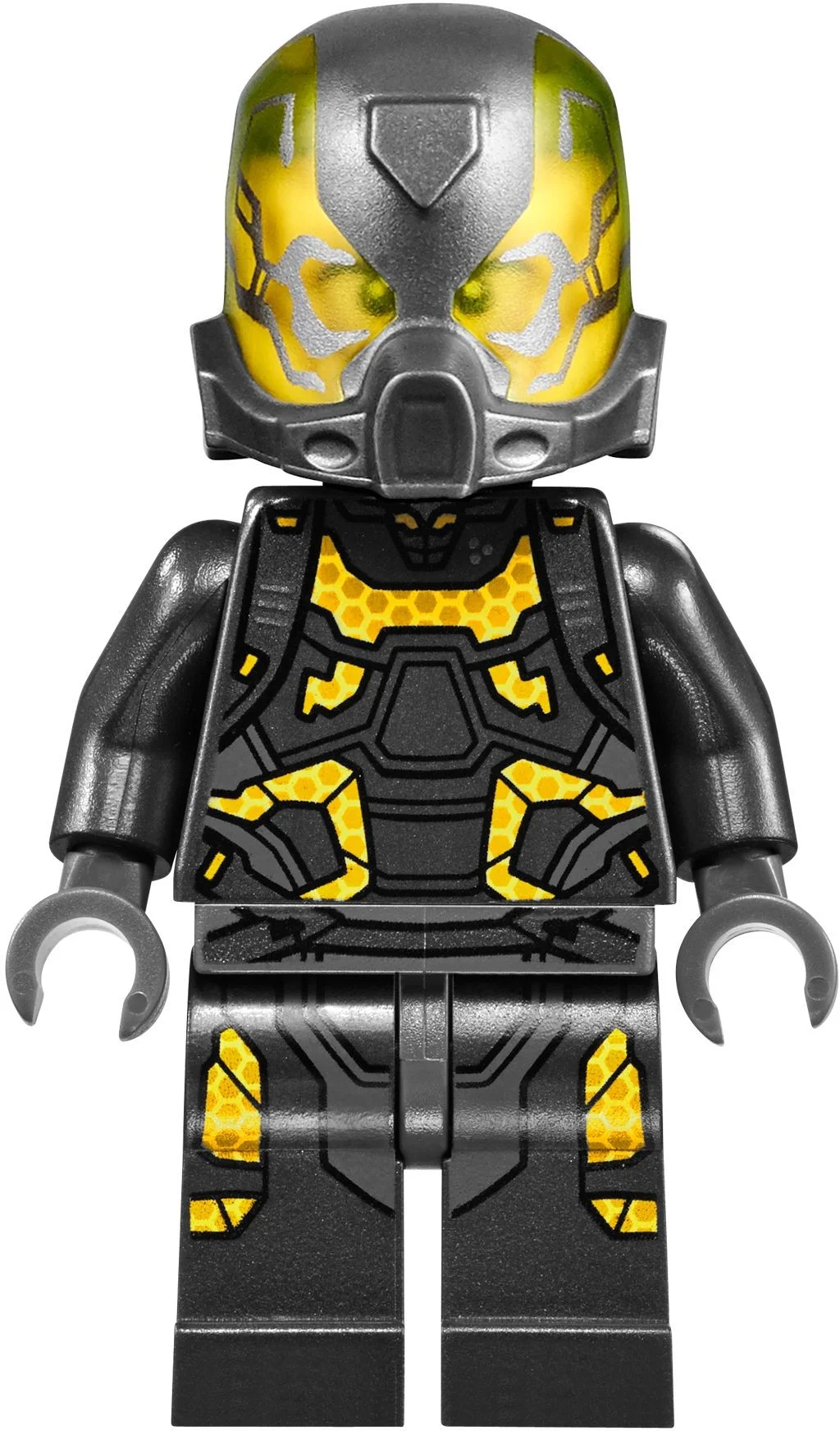 LEGO® 76039 Heroes Starcie Ant-Mana Unikat kolekcjonerski - zdjęcie 6