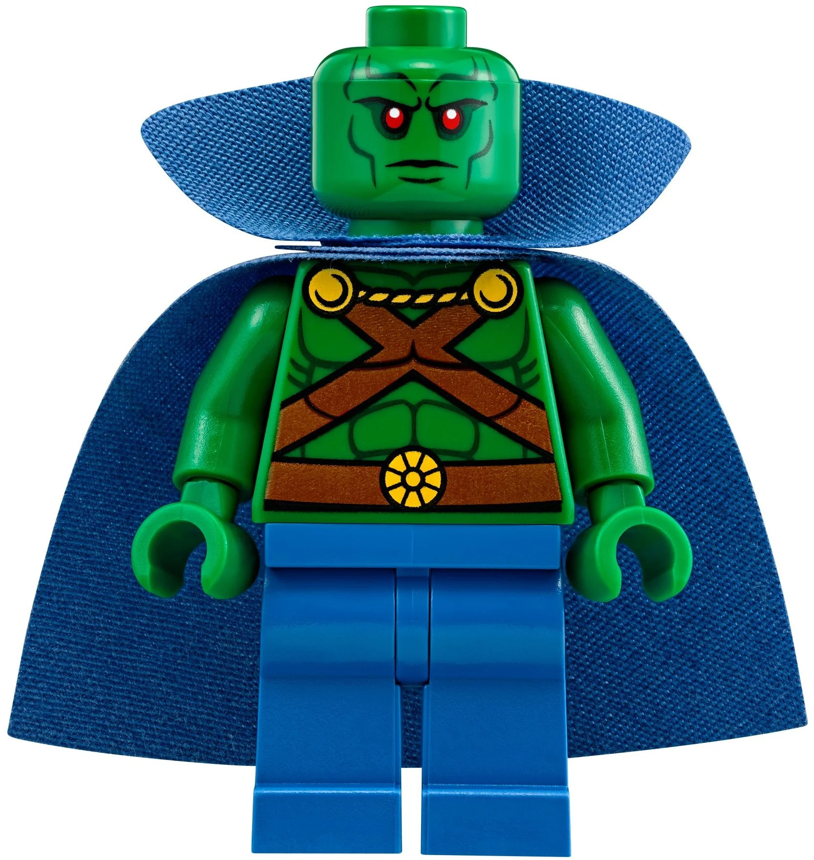 LEGO® 76040 Heroes Atak Mózgowca - zdjęcie 5
