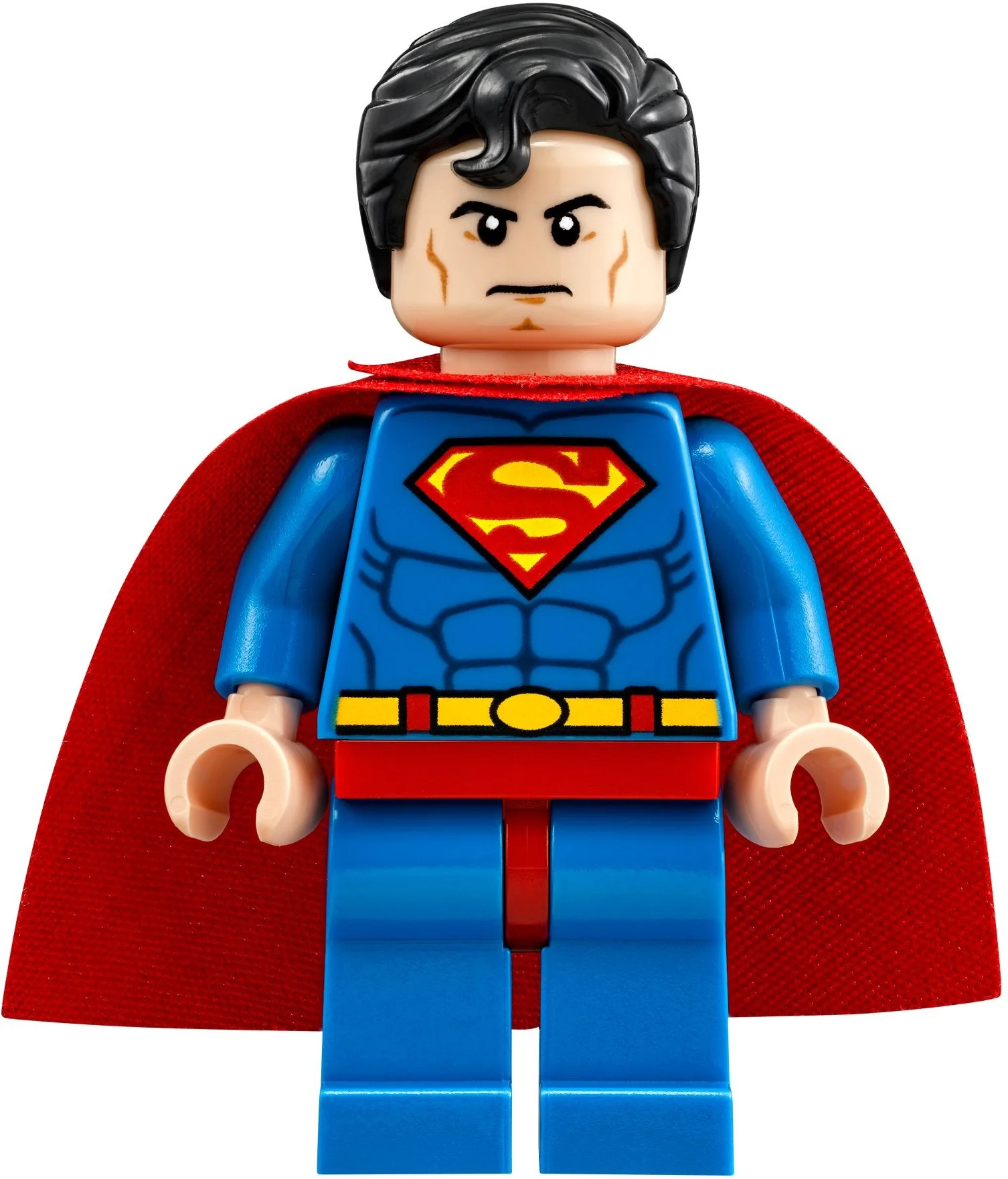 LEGO® 76040 Heroes Atak Mózgowca - zdjęcie 6